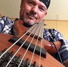 Jerry Dotson's Instagram, Twitter & Facebook