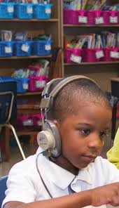 VOICES FROM THE FIELD: Strategies from School Leaders to Improve REACH