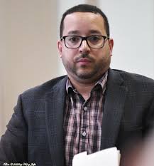 Where should dressage trainer Michael Barisone get mental health treatment? 