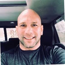 Todd Wilt's Instagram, Twitter & Facebook