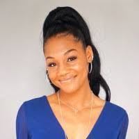 Kendel Blake's Instagram, Twitter & Facebook