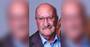Obituary for David Lee Chard