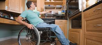 Home and business modifications are changes made to adapt living and work spaces to meet the needs of people with. Ada Home Remodeling Veterans Home Modifications Texas Oklahoma Arkansas Louisiana