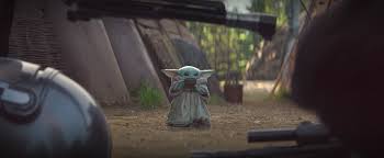All our favorite baby yoda memes from the mandalorian. Best Baby Yoda Memes From Star Wars The Mandalorian Baby Yoda Sipping Soup Meme