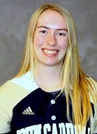 2018 Softball Roster