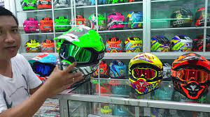 Supporting class 50cc race 1 kejurda motocross imi jabar 2017 подробнее. Helm Gm Croos Anak2 Tazmania Terbaru Up Kaca Snail Terbaru Youtube