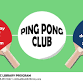 Ping Pong Club event in Caldwell, ID