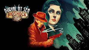 San diego burial at sea is the premier cremains (ash scattering) service in the san diego area. Most Viewed Bioshock Infinite Burial At Sea Wallpapers 4k Wallpapers