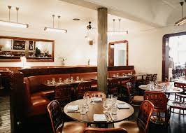 The Best Places To Eat In Tribeca New York The Infatuation