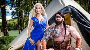 Game of Thrones” ya tiene su versión porno