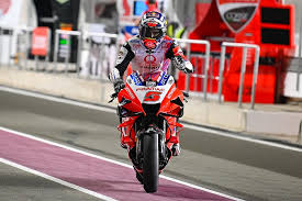 Feedback from the first gp was positive, especially for aleix espargaró, finishing seventh but having brought his bike to a gap of just 5 seconds and 93 hundredths from the winner. Fdubwxzahduf9m