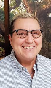 Kellie Dodds: Chief Executive Motivator