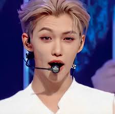 10 07 2020 Felix Stray Kids Felix Australian Accent