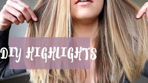 How to balayage dark brown virgin hair | how to color melt. Highlight Kits That Will Give You Salon Worthy Results At Home Woman Home