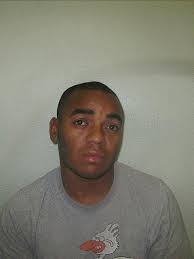 Greenwich Genson Courtney killers jailed for 31 years