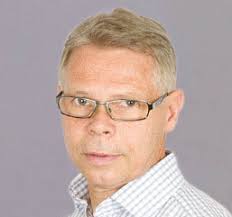 Peter Charbonneau, Pedorthist, Toronto, ON