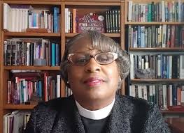 Today, we celebrate our 5th District WIM Chaplains who faithfully minister  to God's people. They are in our Hospitals, Missions, Recovery Homes,  Community Based Organizations, Jails, Prisons and in the Military, and