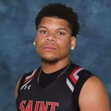 2024-25 Men's Basketball Roster