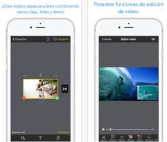 Pro vídeo maker admite una resolución de hasta 4k. Los 5 Mejores Editores De Video Gratuitos Para Iphone Ipad E Ipod Touch 2020