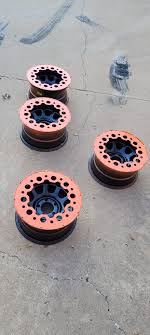 Has anyone ordered from Total Metal Innovations recently?