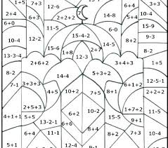 Giving students math puzzles is a great way to help students achieve a basic mastery of essential math concepts. Third Grade Coloring Worksheets Math 5th Medium Size Of Free Printable Fun College Basic 3rd Work For Learning 2 Year Olds Weekly Income Spreadsheet Sheets 1st Odd And Even Numbers Calamityjanetheshow