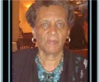 Joyce Lewis Obituary
