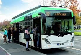 Fast Charging Electric Bus Does Overtime Bus Solar Thermal Transportation Technology