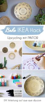 Pin Auf Aye Aye Diy Blog Fur Kreative Auszeit