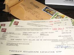 Maybe you would like to learn more about one of these? The Sloppy Money Order Scam New York Colors