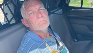 SECOND ARREST MADE IN MARATHON CHILD SEX ABUSE CASE