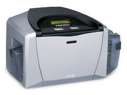 Windows 7 32 & 64 bit / 8 32 & 64 bit / vista 64 bit / xp 64 bit Fargo Dtc400 Card Printer Card Printer Printer System