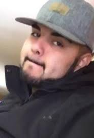 Omero Lujan Jr Obituary