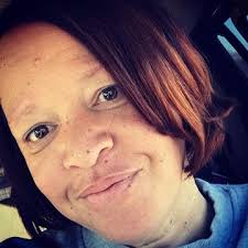 Michelle Marie Gilliam