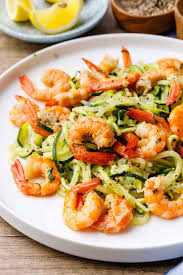 If you want to make, say, our new shrimp scampi pasta recipe tomorrow , then your best bet is to pull that bag of frozen shrimp out of the freezer today and but let's be real: High Protein Shrimp Sheet Pan Dinner For A Quick Healthy Meal Healthy Substitute