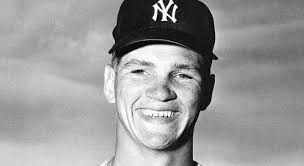 Obituary: Ralph Terry (1936-2022)