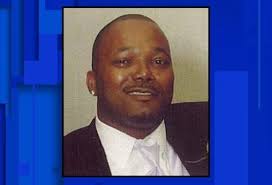 The Disappearance of David Earl Robinson