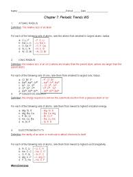 Explain Why Cations Are Smaller And Anions Larger In Radii Than Their  Parent Atoms? - Youtube