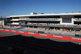 Two 2 F1 Circuit Of The Americas Psl Licenses Club Level