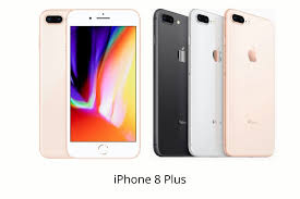 Funda ucool para apple iphone 7 plus 8 plus de piel sintética con tapa abatible 3d rosa + búho familia multicolor, funda con tarjetero. Harga Apple Iphone 8 Plus Terbaru Mei 2021 Dan Spesifikasi