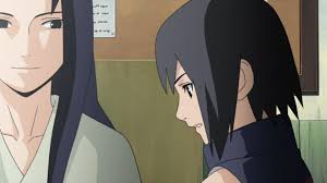 Young Itachi On Itachi Shinden Naruto Shippuuden 451 Itachi Anime Manga