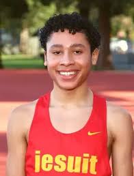 2024-25 Track and Field