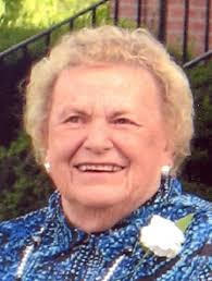 Obituary information for Irene "Adele" Buck