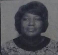 Lula Mae “Evangelist” Reeves Murray (1920-2004)