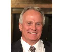 Myron G. Sandstrom Obituary (2023)