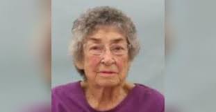 Ethel Mitchell Obituary