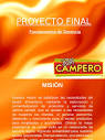 Pollo Campero Final | PDF | Servicio al Cliente | Calidad (comercial)