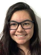 La revista estudiantil de la Sociedad Honoraria Hispánica Noviembre 2017  Volumen 61, Número 2