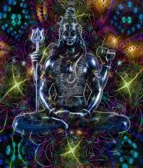 Image Result For Psychedelic Shiv Parvati Hd Wallpapers Lord Shiva Painting Shiva Wallpaper Psychedelic Image