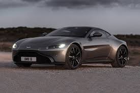 Aston martin is a luxury, british, sports car company. 2021 Aston Martin Vantage Prices Reviews And Pictures Edmunds