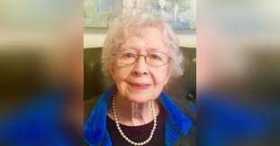 Obituary information for Helen Arlene Wood